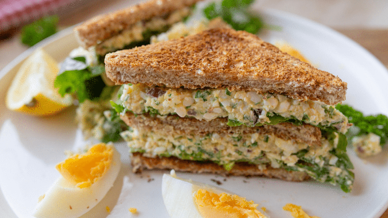 Lanche saudável: 3 receitas fáceis para o café da tarde