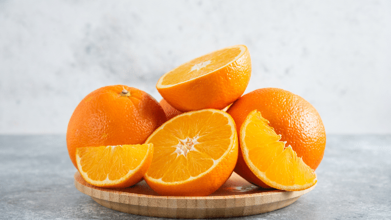 Laranja não é tudo igual: veja 5 variedades e como aproveitá-las nas receitas