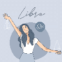 Nem todas as afirmações sobre o signo de Libra são verdadeiras (Imagem: Akane1988 | Shutterstock)