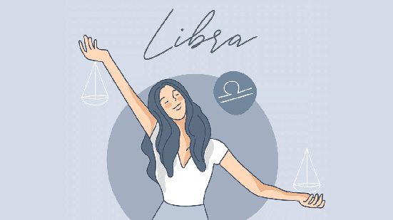 Nem todas as afirmações sobre o signo de Libra são verdadeiras (Imagem: Akane1988 | Shutterstock)
