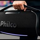 Boombox Philco - Divulgação