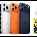 Apple iPhone 17 Pro Max - Divulgação