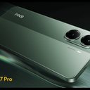 POCO X7 Pro - Divulgação