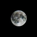 A Lua Cheia em Leão marca um período de revelações, afirmação pessoal e ajustes entre o eu e o coletivo
 (Imagem: Shazumo | Shutterstock)