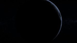 A Lua Nova marca o início de um novo ciclo lunar e transforma o céu em cenário perfeito para observar estrelas (Imagem: SN VFX | Shutterstock)