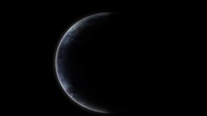 A Lua entrou na fase nova no domingo, 18 de janeiro (Imagem: Jan Klust | Shutterstock)