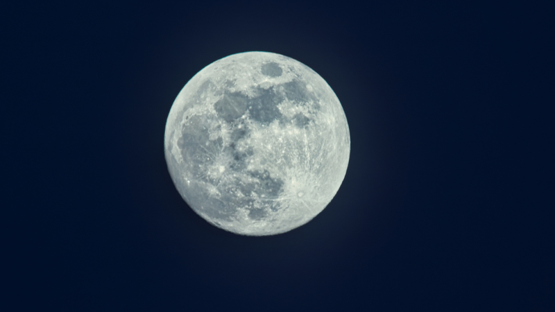 Lua hoje: veja qual é a fase lunar desta segunda-feira, 28 de setembro de 2026