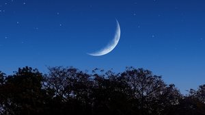 A Lua entrou na fase minguante no dia 09 de fevereiro (Imagem: Yashveer Yadav | Shutterstock)