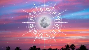 A energia da Lua Minguante incentivará os nativos à libertação emocional e ao encerramento de ciclos importantes (Imagem: Sudarat Thaneerat | Shutterstock)