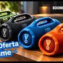 JBL Boombox 4 - Divulgação