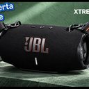 JBL Xtreme 4 - Divulgação