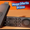 Fire TV Stick HD - Divulgação