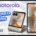 Razr 50 Ultra - Divulgação