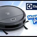 Robô Aspirador Electrolux - Divulgação