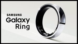 Samsung Galaxy Ring - Divulgação