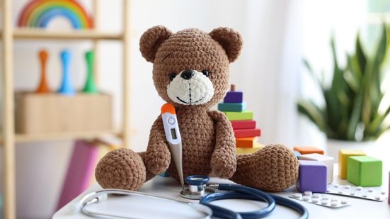 A meningite pode ser causada por vírus, bactérias, fungos e até fatores não infecciosos (Imagem: New Africa | Shutterstock)