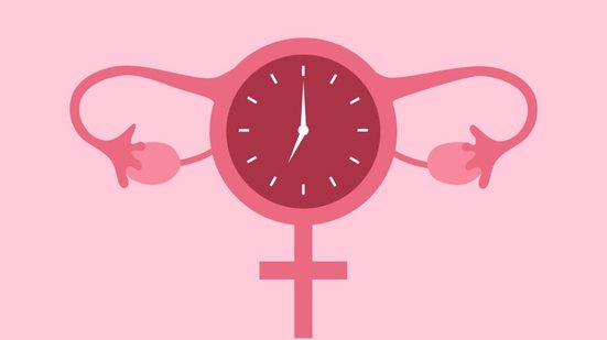 Queda precoce de estrogênio pode afetar fertilidade e qualidade de vida (Imagem: Blueastro | Shutterstock)