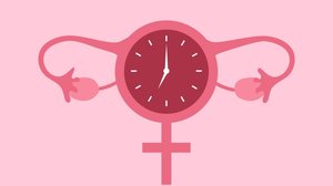 Queda precoce de estrogênio pode afetar fertilidade e qualidade de vida (Imagem: Blueastro | Shutterstock)