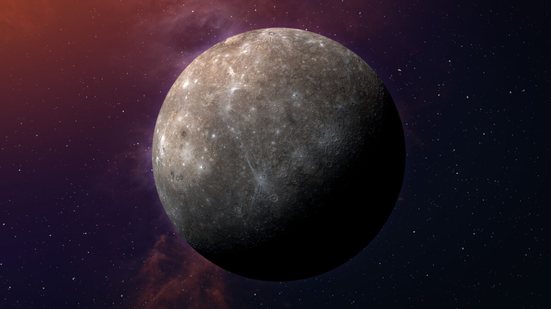 Mercúrio em Peixes abre espaço para uma inteligência mais sutil, empática e intuitiva (Imagem: buradaki | Shutterstock)