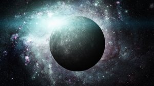 Rituais durante o Mercúrio retrógrado ajudam a lidar melhor com essa fase (Imagem: NASA images | Shutterstock)