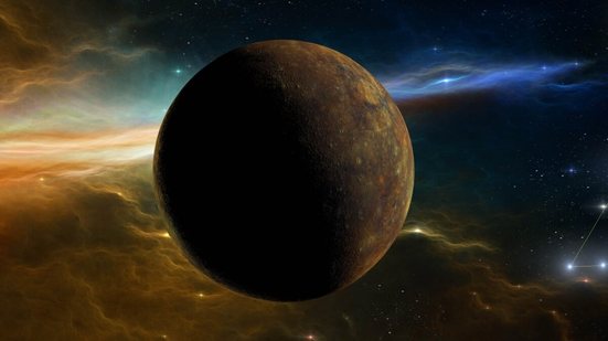 Mercúrio retrógrado representa um momento de revisão, ajustes e reavaliação de decisões (Imagem: SN VFX | Shutterstock)