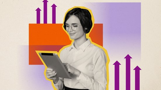 Mudanças no mercado de trabalho e esgotamento profissional revelam uma distorção na forma como as metas profissionais vêm sendo construídas (Imagem: Roman Samborskyi | Shutterstock)