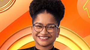 A trajetória de Milena no reality tem sido marcada por momentos tensos que dividem opiniões (Imagem: Reprodução digital | Globo)