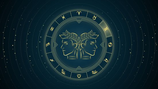 O signo de Gêmeos é cercado por estereótipos que nem sempre correspondem à realidade (Imagem: ShannonChocolate | Shutterstock)