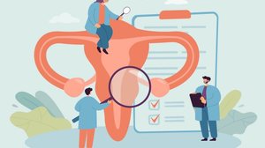 A desinformação sobre a condição contribui para que muitas mulheres demorem a buscar ajuda especializada (Imagem: SurfsUp | Shutterstock)