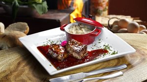 Ingredientes e rituais podem harmonizar espaços e favorecer encontros no Natal (Imagem: rocharibeiro | Shutterstock)