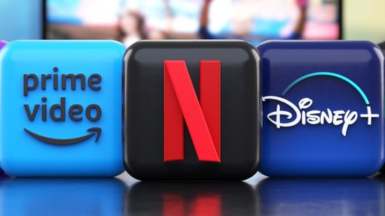 Os próximos dias trazem temporadas aguardadas e filmes inéditos que vão movimentar as plataformas de streaming (Imagem: AdriaVidal | Shutterstock)