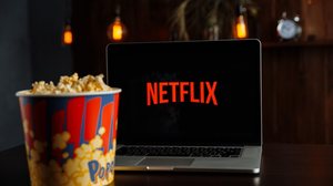 A semana promete boas opções de entretenimento na Netflix (Imagem: Burdun Iliya | Shutterstock)
