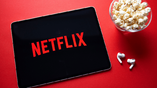 Lançamentos da Netflix prometem movimentar a semana (Imagem: Kaspars Grinvalds | Shutterstock)