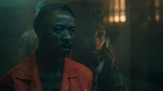 Comédia, drama e ação estão entre os destaques da Netflix nesta semana (Imagem: Reprodução digital | Black Brain Pictures e Netflix)