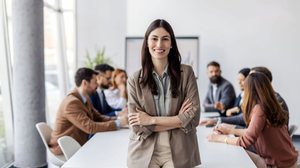 O neuro-storytelling ajuda a engajar a equipe e transformar as metas (Imagem: Dusan Petkovic | Shutterstock)