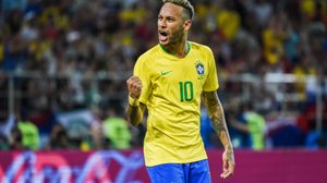Após quase três anos, Neymar voltou a jogar com a Seleção Brasileira (Imagem: Alizada Studios | Shutterstock)
