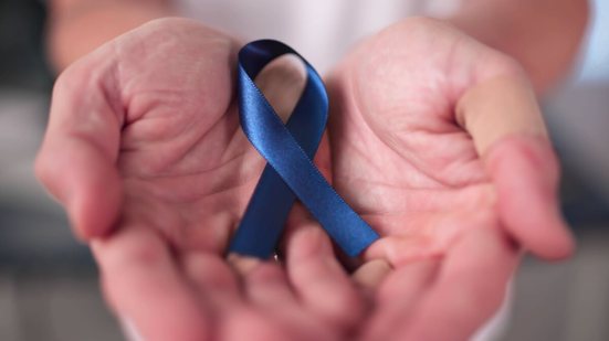 Hábitos simples ajudam na prevenção e na identificação precoce do câncer de próstata (Imagem: Andrey_Popov | Shutterstock)