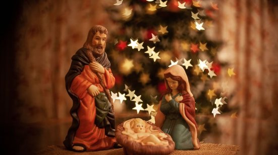 A novena de Natal é um tempo especial de preparação espiritual (Imagem: Godwin Borg | Shutterstock)