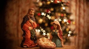 A novena de Natal é um tempo especial de preparação espiritual (Imagem: Godwin Borg | Shutterstock)