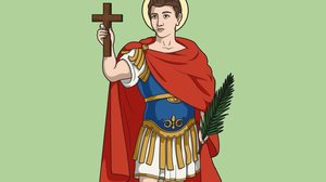 A novena de Santo Expedito é uma prática de devoção da Igreja Católica realizada ao longo de nove dias consecutivos (Imagem: Luis Fraga | Shutterstock)