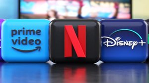 Os lançamentos da semana na Netflix, no Disney+ e no Prime Video estão imperdíveis (Imagem: AdriaVidal | Shutterstock)