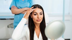 Naturalidade se tornou prioridade nos procedimentos faciais (Imagem: DuxX | Shutterstock)