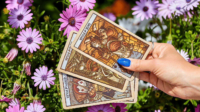 O que a primavera poderá trazer para seu signo? Veja as tendências para amor, trabalho e dinheiro