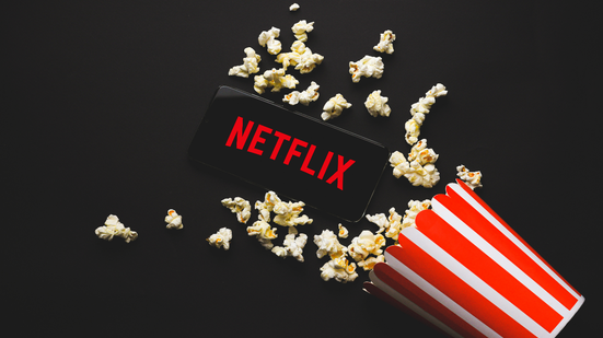 Confira as principais estreias que chegam à Netflix nesta semana (Imagem: xalien | Shutterstock)