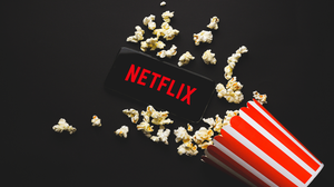 Confira as principais estreias que chegam à Netflix nesta semana (Imagem: xalien | Shutterstock)