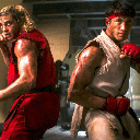 A seleção traz opções para diferentes momentos, com histórias que vão da diversão em família a tramas cheias de suspenses (Imagem: Reprodução digital | Paramount Pictures, Sony Pictures e Capcom Company)