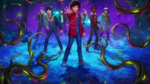 As novidades chegam para envolver, surpreender e não deixar ninguém desgrudar da tela (Imagem: Reprodução digital | Netflix)