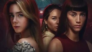 Séries de drama, mistério e romance marcam as estreias da Netflix em março (Imagem: Reprodução digital | Netflix)