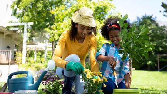 Maio favorece o cultivo de flores e hortaliças (Imagem: wavebreakmedia | Shutterstock)