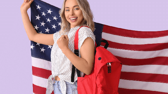 Limitar a busca às universidades mais prestigiadas pode reduzir as oportunidades de estudar nos Estados Unidos (Imagem: Pixel-Shot | Shutterstock)